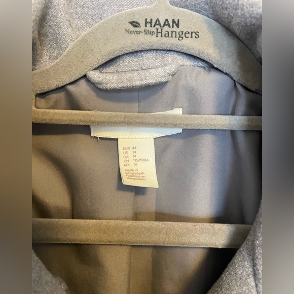 H&M Jacket - never worn. - Picture 2 of 2